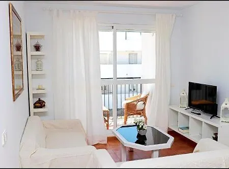 Apartment Conil Con Terraza Conil De La Frontera