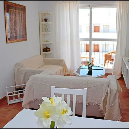 Apartment Conil Con Terraza