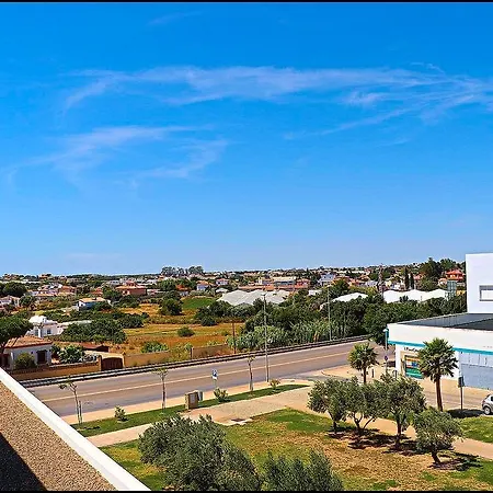 Conil Con Terraza Apartment Conil De La Frontera