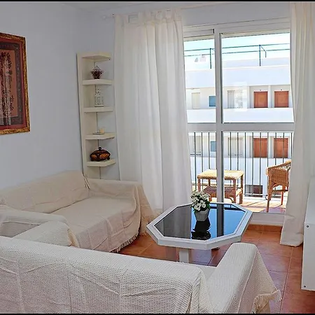 Apartment Conil Con Terraza