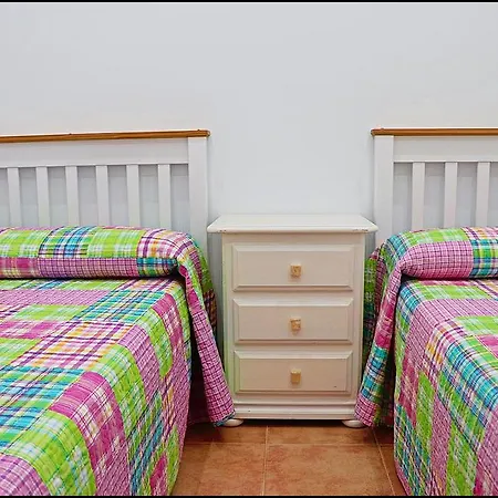 Apartment Conil Con Terraza