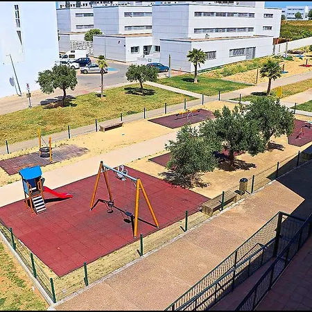 Apartment Conil Con Terraza *