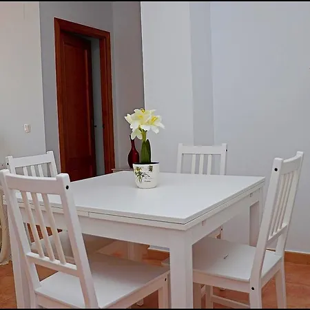 Conil Con Terraza